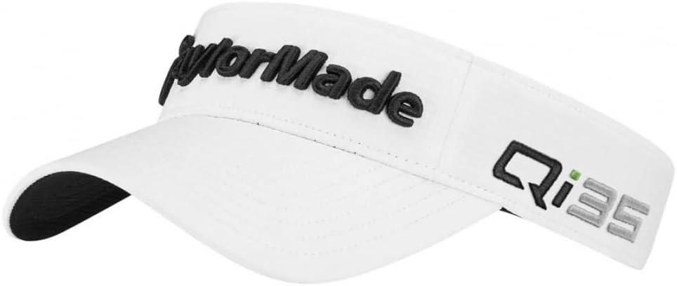 Amazon | テーラーメイド(TAYLOR MADE) ツアーレーダーバイザー